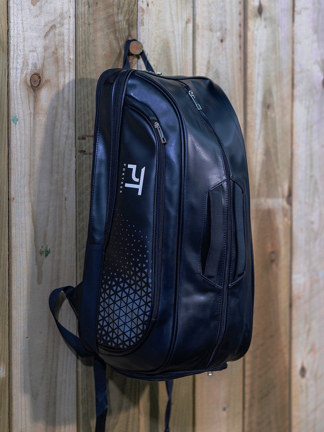 PERFORMANCE BAG / ONYX BLACK