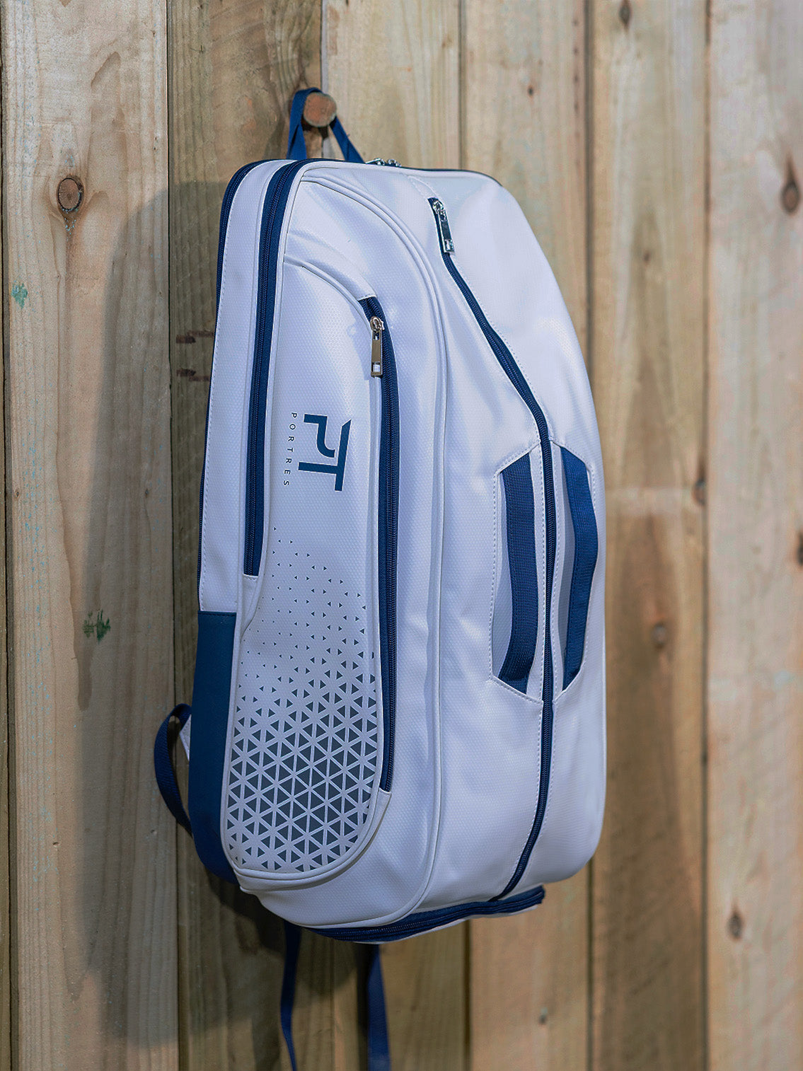 PERFORMANCE BAG / MIDNIGHT BLUE